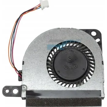 Ventilátor pro notebook Ventilátor Toshiba Portege Z30-A-140 Z30-A-146