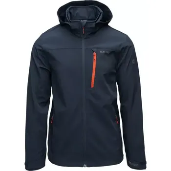 Softshellová bunda Hi-tec Nikko M 92800593728 XXL