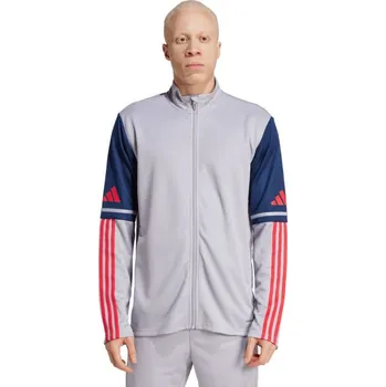 Pánská mikina Mikina adidas Squadra 25 Training M JP3389 pánské S