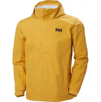 Pánská bunda Dubliner M 62643 344 - Helly Hansen 2XL