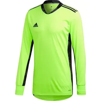 Pánská mikina Pánská brankářská mikina AdiPro 20 GK M FI4192 - Adidas S