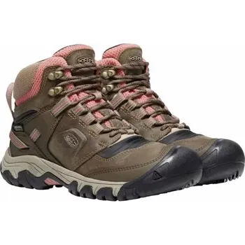 Dámské tenisky Boty Keen Ridge Flex Mid WP W KE-1024921 40.5