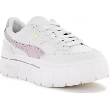 Dámská obuv Puma Mayze Stack Premium Whisper W 384421-01 EU 40