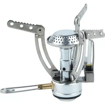 Tkaničky do bot MacGyver cestovní hořák 101246 NEPLATÍ