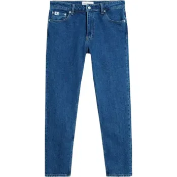 Pánské kalhoty Calvin Klein Jeans Dad Jean M J30J323876 36