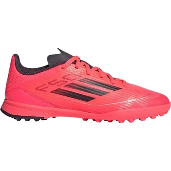 Chlapecká obuv Fotbalové boty adidas F50 League TF Jr IF1378 35,5