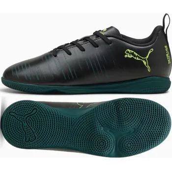 Chlapecká obuv Boty Puma Future 8 Play IT Jr 108627-02 38