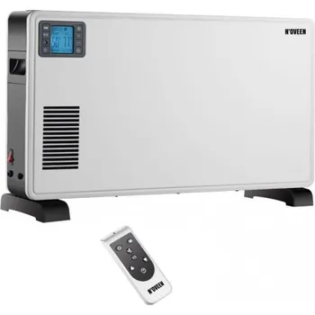 Přímotop N OVEEN N'oveen CH9099 XXL WiFi TUYA