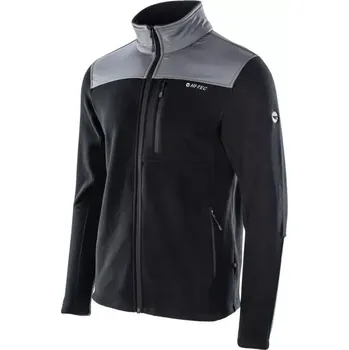 Pánská mikina Mikina Hi-Tec Hanis 350 M 92800377575 XXL