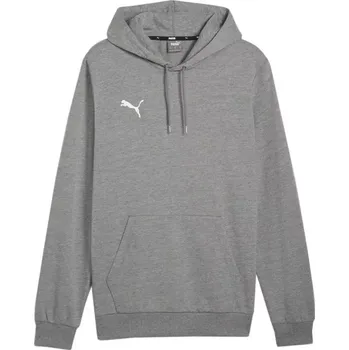 Pánská mikina Mikina Puma Team Goal Casuals Hoody M 658618 33 pánské L
