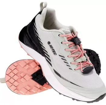 Dámská běžecká obuv Hi-Tec Mostar WR W 92800490875 38