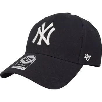 Kšiltovka Pánská kšiltovka 47 Brand Mlb New York Yankees MVP Cap B-MVPSP17WBP-NYC jedna velikost