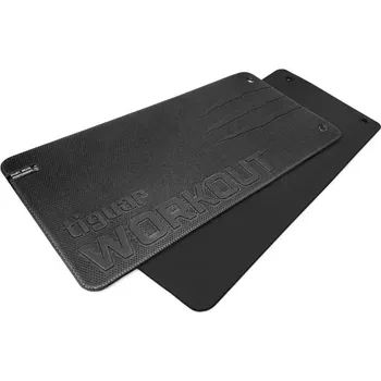 podložka na cvičení Podložka na cvičení Tiguar V2 TI-WOM001CV2 černá NEPLATÍ