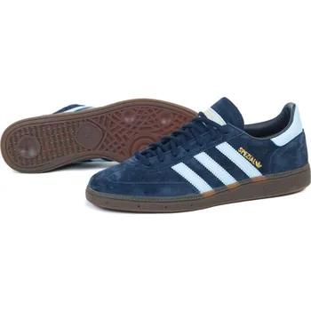 Pánské tenisky Boty adidas Handball Spezial M BD7633 44 2/3