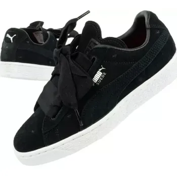 Chlapecké tenisky Děti Suede Jr 365136 02 - Puma 29