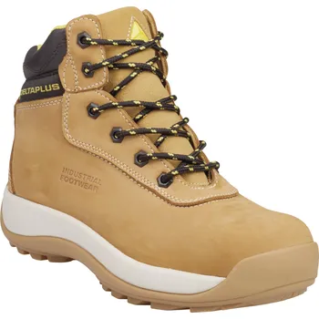 Pracovní obuv Pracovní obuv Delta Plus SAGA S3 SRC Velikost boty: 44