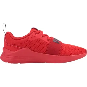 Chlapecké tenisky Dětská obuv Wired Run Jr 374216 05 - Puma 29