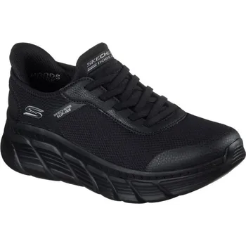 Dámské tenisky Skechers dámské tenisky BOBS B FLEX HI LINEAR FORCE 117391 BBK dámské 39,5