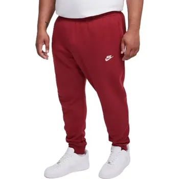 Pánské kalhoty Nike M NSW Club Jogger BB M Kalhoty BV2671-677 XL (188 cm)