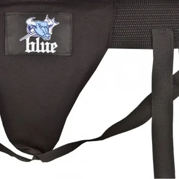 Suspenzor Dámský suspenzor s popruhy BlueSports Jr XS