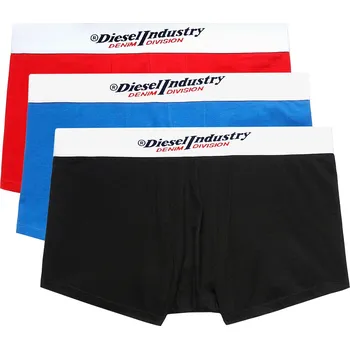 Pánské spodní prádlo Pánské boxerky 3Pack 00ST3V-0JFAC-E5961 - Diesel L