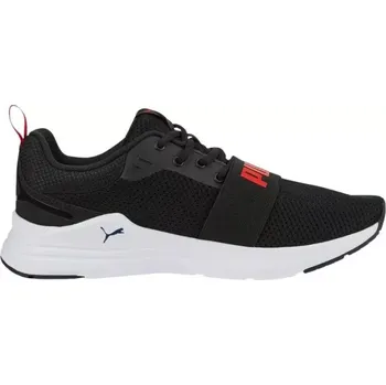 Pánská treková obuv Unisex Wired Run 373015 21 - Puma 44,5