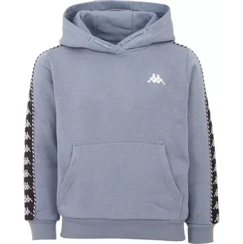 Chlapecká mikina Dětská mikina Igon 309043J 16-4013 - Kappa 158/164 cm