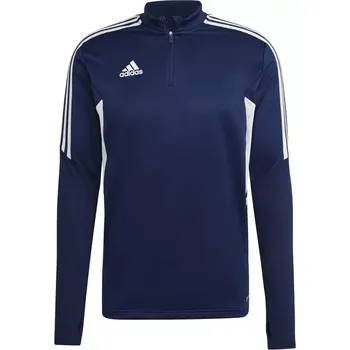 Pánská mikina Pánská tréninková obuv Condivo 22 Training M HA6270 - Adidas S
