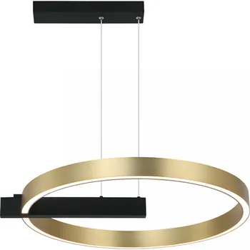 Závěsné LED světlo Zambelis 22011