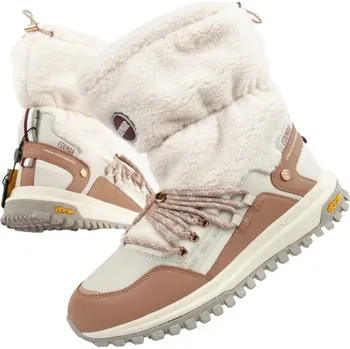 Dámská sportovní obuv Sněžnice Colmar W WARMER VOYAGE 167 dámské 38