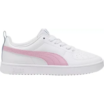 Chlapecké tenisky Boty Puma Rickie Jr 384311 28 37,5