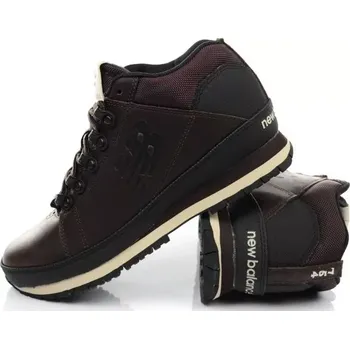 Pánské tenisky Pánská obuv M H754LLB - New Balance 45.5