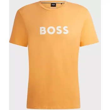 Pánské tričko Tričko Boss RN M 50503276-813 pánské S