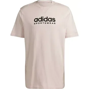 Pánské tričko Adidas All SZN Graphic Tee M IC9810 Tričko M