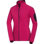 Northfinder SIROKA cherry dámská mikina MI-6500PRO-510 + kód pro dodatečnou 20% slevu: NFR20