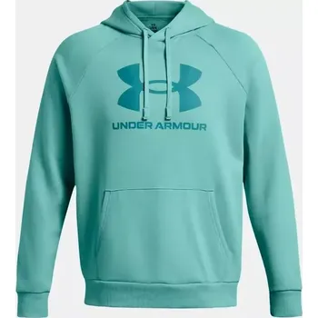 Pánská mikina Under Armour mikina M 1379758-482 pánské 2XL