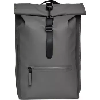 Sportovní batoh Batoh Rains Rolltoprucksack Grey W3 13320 13 Univerzální