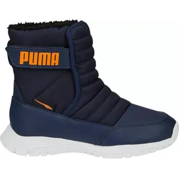 Chlapecké tenisky Děti Nieve Wtr AC Ps Jr 380745 06 - Puma 32