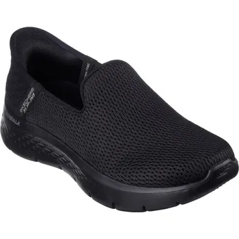 Dámská obuv Skechers Go Walk Flex Relish W 124963BBK dámské boty 36.5