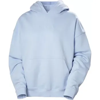 Dámská mikina Helly Hansen Allure Hoodie W 53981 515 L