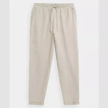 Pánské kalhoty Pánské kalhoty M OTHSS23TTROM199 83S - Outhorn XXL