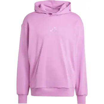 Pánská móda Mikina adidas ALL SZN French Terry Hoodie M IY4160 pánské S