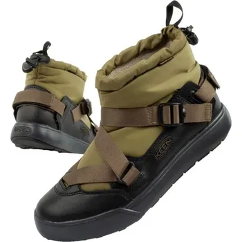 Dámská obuv Sněhule Keen Hoodzerra WP W 1026673 dámské 38