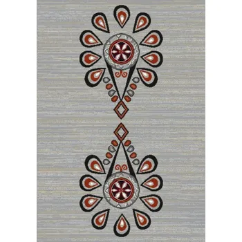 Koberec Koberec Agnella Ballata Haft Shale