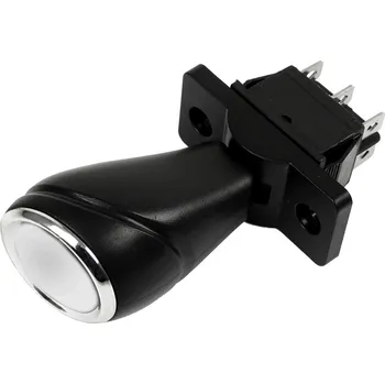 Dětské vozidlo Přepínač směru jízdy Vpřed/Stop/Vzad pro dětské elektrické auto