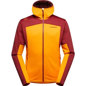 Pánská mikina La Sportiva Cosmic Hoody M L69 102320 Mikina XL