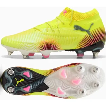 Pánské tenisky Fotbalové boty Puma Future 8 Ultimate MxSG M 108188-03 43