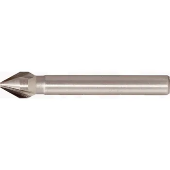 Vrták KS Tools 336.0034 3360034 záhlubník 6.3 mm ocel 1 ks