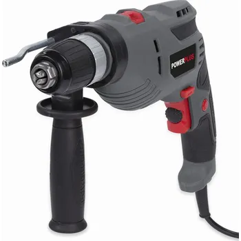 Vrtačka Elektrická vrtačka s příklepem 720 W POWERPLUS POWE10030 Stav: Nový