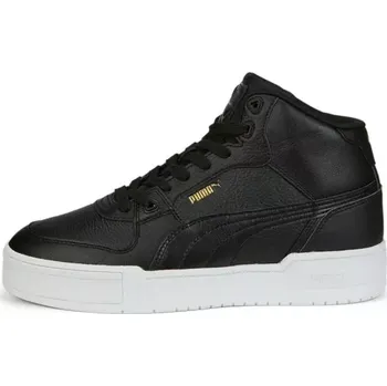 Dámská běžecká obuv Boty Puma Ca Pro Mid W 386759 03 40